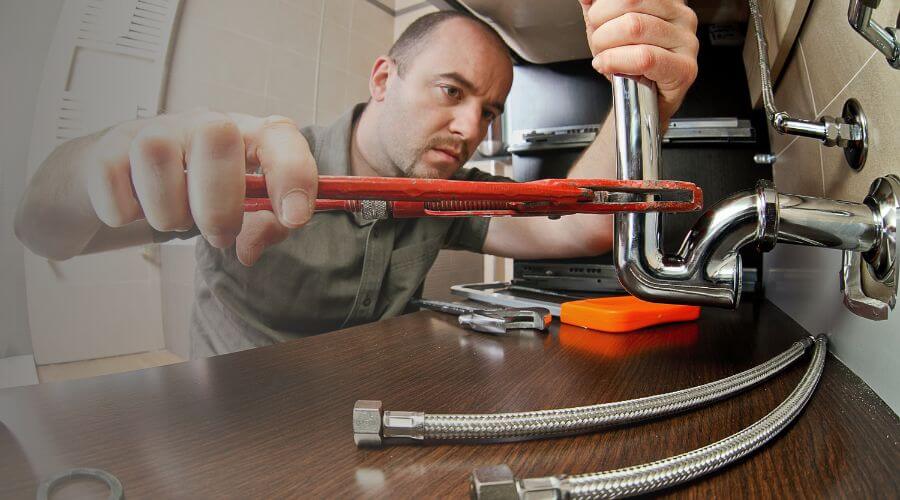 Professional Leak Detection in Muse, OK